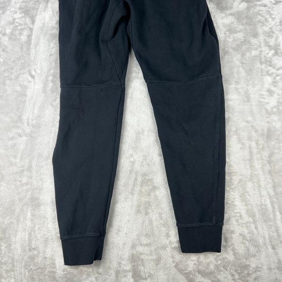 NIKE Men's Black Jogger Pants Dri-FIT Tech Fleece Athletic  Drawstring Small - Picture 6 of 8
